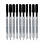 Preview: Sakura - Gelstift - Classic Set "Black" Gelly Roll Pen Retractable