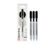 Preview: Sakura - Gelstift - Classic Set "Black" Gelly Roll Pen Retractable