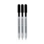 Preview: Sakura - Gelstift - Classic Set "Black" Gelly Roll Pen Retractable