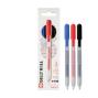 Preview: Sakura - Gelstift - Classic Set "Blue Red Black" Gelly Roll Pen Retractable