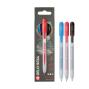Preview: Sakura - Gelstift - Metallic Set "Blue Red Black" Gelly Roll Pen Retractable