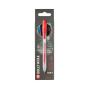Preview: Sakura - Gelstift - Metallic Set "Blue Red Black" Gelly Roll Pen Retractable