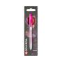 Preview: Sakura - Gelstift - Metallic Set "Pink Purple Red" Gelly Roll Pen Retractable