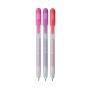 Preview: Sakura - Gelstift - Metallic Set "Pink Purple Red" Gelly Roll Pen Retractable