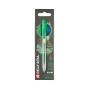 Preview: Sakura - Gelstift - Metallic Set "Emerald Green Blue" Gelly Roll Pen Retractable