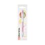 Preview: Sakura - Gelstift - Stardust Set "Orange Emerald Pink" Gelly Roll Pen Retractable