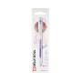 Preview: Sakura - Gelstift - Stardust Set "Pink Rosa Purple" Gelly Roll Pen Retractable