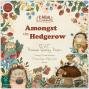 Preview: Craft Consortium - Designpapier "Amongst the Hedgerow" Paper Pad 12x12 Inch - 30 Bogen