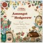 Preview: Craft Consortium - Designpapier "Amongst the Hedgerow" Paper Pad 6x6 Inch - 40 Bogen
