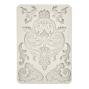 Preview: Stamperia - Gießform A4 "Frieze and Corners" Soft Mould