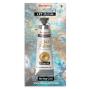 Preview: Stamperia - Antik Wachs "Heritage Gold" Wax Patina 40ml