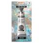 Preview: Stamperia - Antik Wachs "Old Steel" Wax Patina 40ml