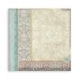 Preview: Stamperia - Designpapier "Venice City of Art" Maxi Paper Pack 8x8 Inch - 22 Bogen