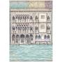 Preview: Stamperia - Decopatch Papier "Selection" Decoupage A4 - 6 Bogen  