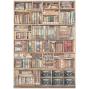 Preview: Stamperia - Decopatch Papier "Selection" Decoupage A4 - 6 Bogen  