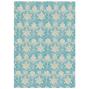 Preview: Stamperia - Decopatch Papier "Backgrounds" Decoupage A6 - 8 Bogen  