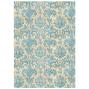 Preview: Stamperia - Decopatch Papier "Backgrounds" Decoupage A6 - 8 Bogen  