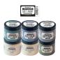 Preview: Stamperia - Kreidefarbe "Selection" Soft Paint 6x200ml