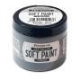 Preview: Stamperia - Kreidefarbe "Stone Ash" Soft Paint 200ml