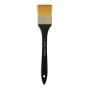 Preview: Stamperia - Flachpinsel "Flat Brush" Size 2