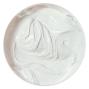 Preview: Stamperia - Strukturpaste "White" Texture Paste Plaster Coat 200ml