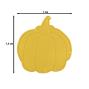 Preview: Vaessen Creative - Stanzschablone "Pumpkin" Dies