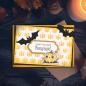 Preview: Vaessen Creative - Stanzschablone "Ghosts & Bat friends" Dies