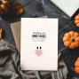 Preview: Vaessen Creative - Stanzschablone "Ghosts & Bat friends" Dies