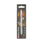 Preview: Sakura - Gelstift - Metallic Set "Gold Silver Copper" Gelly Roll Pen Retractable