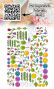 Preview: AALL and Create - Stanzteile "Earth & Sky" Ephemera Die-Cuts