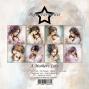 Preview: Paper Favourites - Designpapier "A Mother's Love" Paper Pack 6x6 Inch - 24 Bogen