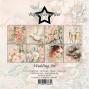 Preview: Paper Favourites - Designpapier "Wedding Art" Paper Pack 6x6 Inch - 24 Bogen