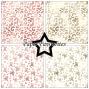 Preview: Paper Favourites - Designpapier "Luxury Wedding" Paper Pack 12x12 Inch 8 Bogen