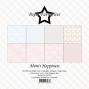 Preview: Paper Favourites - Designpapier "Mom's Happiness" Paper Pack 12x12 Inch 8 Bogen