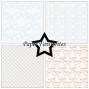 Preview: Paper Favourites - Designpapier "Mom's Happiness" Paper Pack 12x12 Inch 8 Bogen