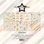 Preview: Paper Favourites - Designpapier "Newborn" Paper Pack 12x12 Inch 8 Bogen