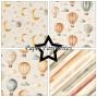 Preview: Paper Favourites - Designpapier "Newborn" Paper Pack 12x12 Inch 8 Bogen