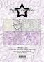 Preview: Paper Favourites - Designpapier "Bridal Lace" Paper Pack A5 - 24 Bogen