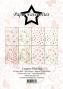 Preview: Paper Favourites - Designpapier "Luxury Wedding" Paper Pack A5 - 24 Bogen