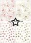 Preview: Paper Favourites - Designpapier "Luxury Wedding" Paper Pack A5 - 24 Bogen