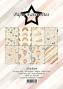 Preview: Paper Favourites - Designpapier "Newborn" Paper Pack A5 - 24 Bogen