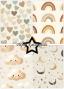 Preview: Paper Favourites - Designpapier "Newborn" Paper Pack A5 - 24 Bogen