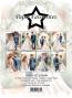 Preview: Paper Favourites - Designpapier "Bride & Groom" Paper Pack A6 - 24 Bogen