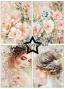 Preview: Paper Favourites - Designpapier "Wedding Art" Paper Pack A6 - 24 Bogen