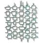 Preview: Sizzix Thinlits - Stanzschablone "Waffels" Craft Dies by Seth Apter