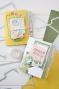 Preview: Sizzix - Stanzschablone "Snap and Swap File Folders" Thinlits Craft Dies by 49 and Market