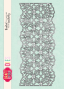 Preview: Craft & You Design - Stanzschablone "Lace" Dies