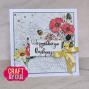 Preview: Craft & You Design - Stanzschablone "Lace" Dies