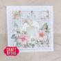 Preview: Craft & You Design - Stanzschablone "Square Decorative Stiches" Dies