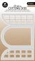 Preview: Studio Light - Stanzschablone "Window Folding" Dies